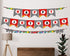 Car Theme Hanging - image 1 of 3 | Party Supplies India
