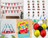 Car Theme Heritage Kit - image 1 of 6 | Party Supplies India
