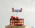 Chutti Kannamma Theme Cake Topper - image 1 of 3 | Party Supplies India