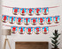 Chutti Kannamma Theme Customized  Hanging - image 1 of 3 | Party Supplies India