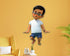 Chutti Kannamma Theme Cutout CHK-08 - image 1 of 4 | Party Supplies India