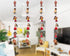 Chutti Kannamma Theme Dangler - image 1 of 3 | Party Supplies India