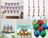 Chutti Kannamma Theme Heritage Combo Kit - image 1 of 6 | Party Supplies India