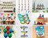 Chutti Kannamma Theme Preferred Combo Kit - image 1 of 10 | Party Supplies India