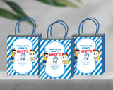 Doraemon Theme  Return Gift Bag - image 1 of 5 | Party Supplies India