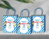 Doraemon Theme  Return Gift Bag - image 1 of 5 | Party Supplies India