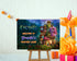 Encanto Theme Customized Welcome Board - image 1 of 3 | Party Supplies India