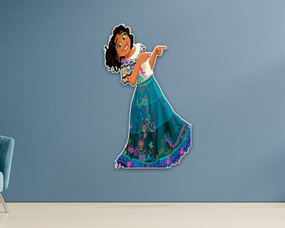 Encanto Theme Cutout ENC-04