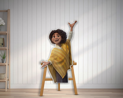 Encanto Theme Cutout ENC-15