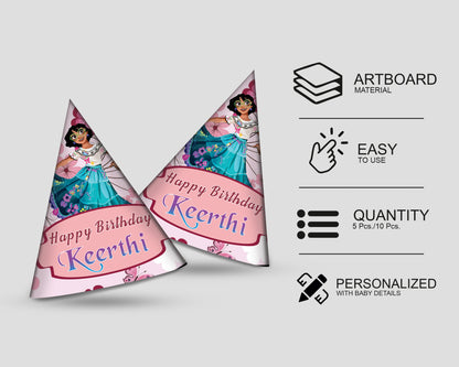 Encanto Theme  Personalized Hat