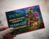Encanto Theme Thank You Card - image 1 of 3 | Party Supplies India