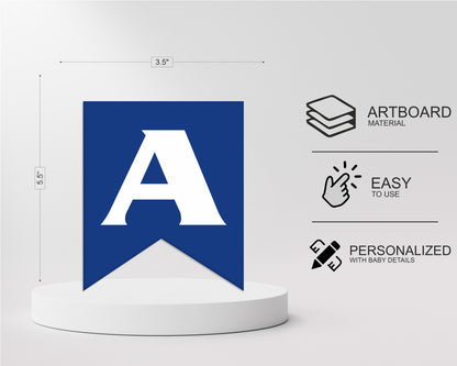 Frozen Theme Customized Hanging