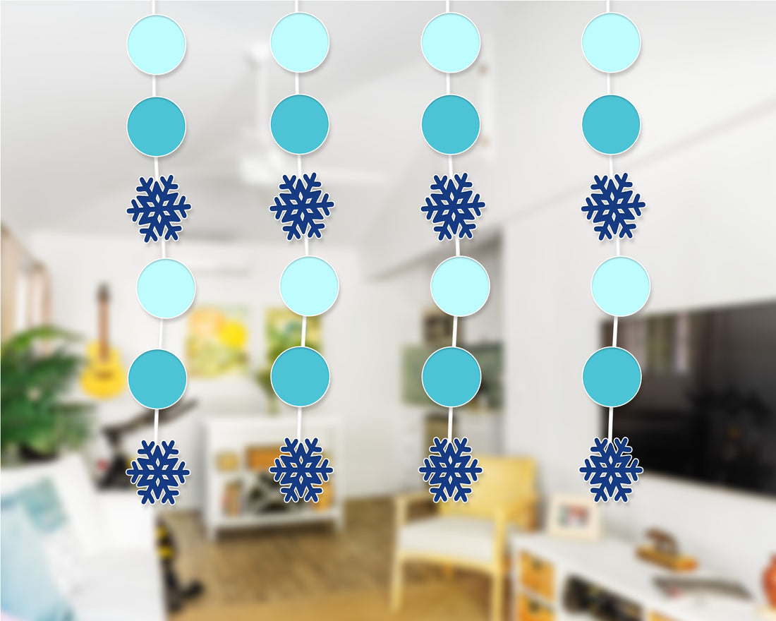 Frozen Theme Dangler