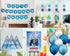 Frozen Theme Heritage Kit - image 1 of 6 | Party Supplies India