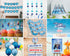 Frozen Theme Preferred Kit - image 1 of 10 | Party Supplies India