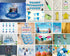 Frozen Theme Premium Kit - image 1 of 23 | Party Supplies India