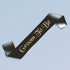 Groom to Be Black Satin Party Sash - image 1 of 4 | Party Supplies India