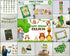 Jungle Theme Classic Kit - image 1 of 18 | Party Supplies India