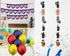 Lego Theme Basic  Kit - image 1 of 4 | Party Supplies India