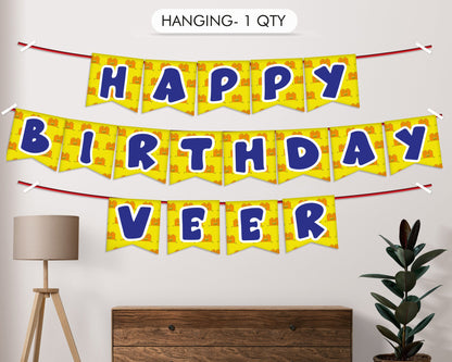 Lego Theme Classic  Kit