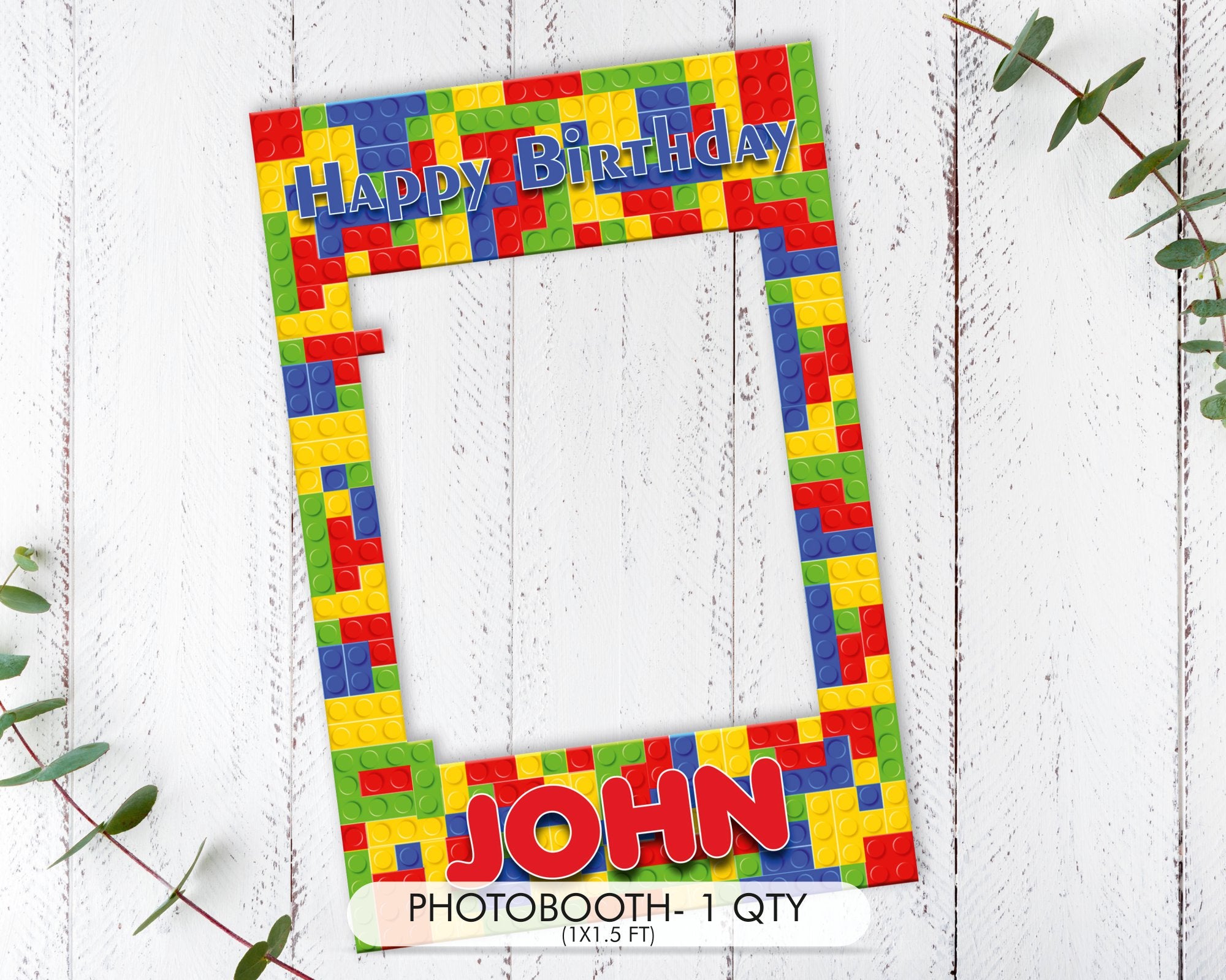 Lego Theme Classic  Kit