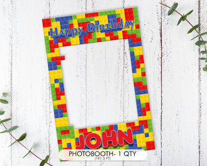 Lego Theme Classic  Kit