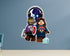 Lego Theme Cutout LGO-01 - image 1 of 4 | Party Supplies India