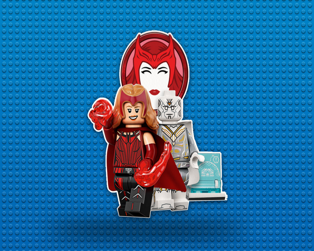 PSI Lego Theme Cutout - 02