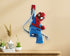 Lego Theme Cutout LGO-19 - image 1 of 4 | Party Supplies India