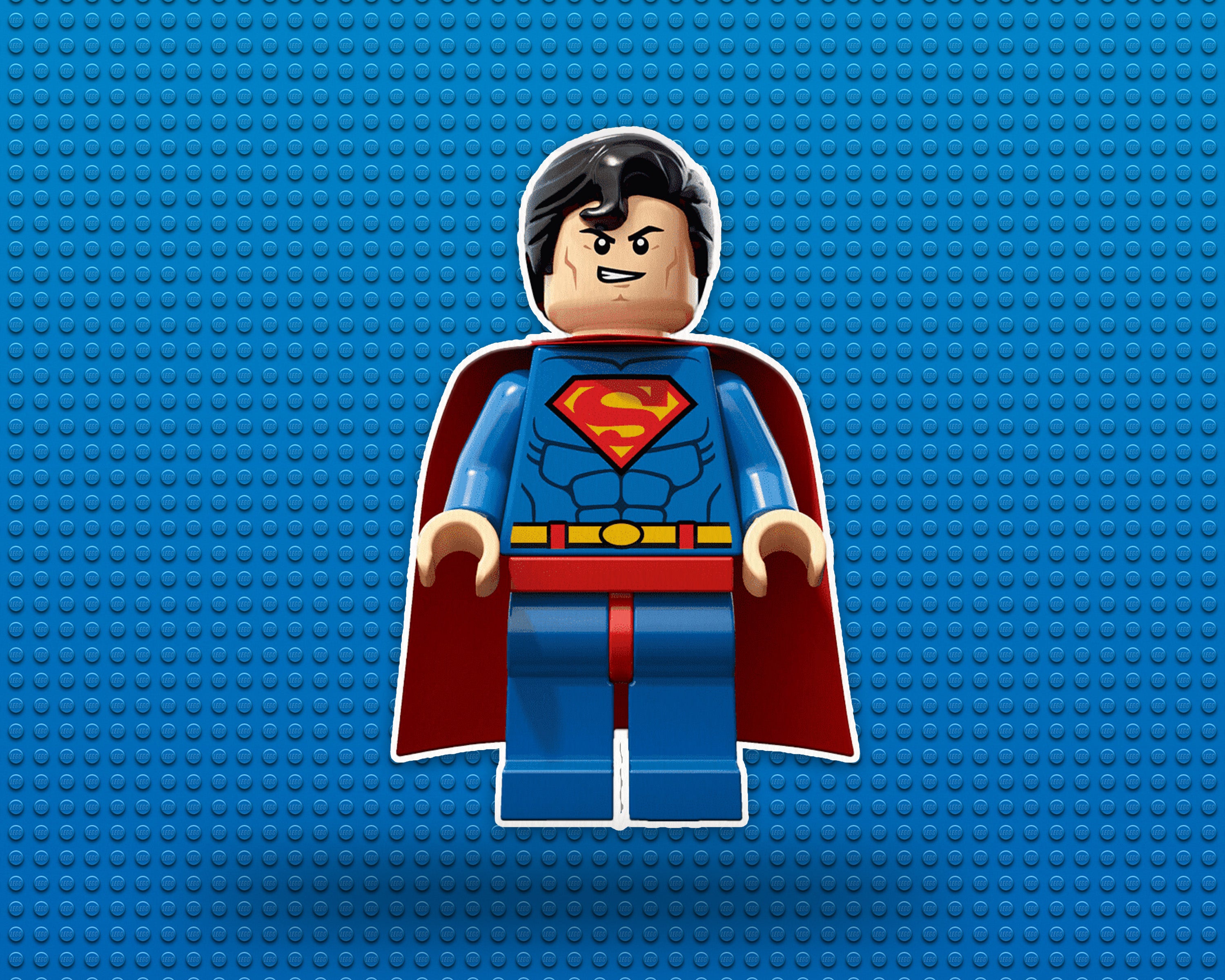 Lego Theme Cutout LGO-20