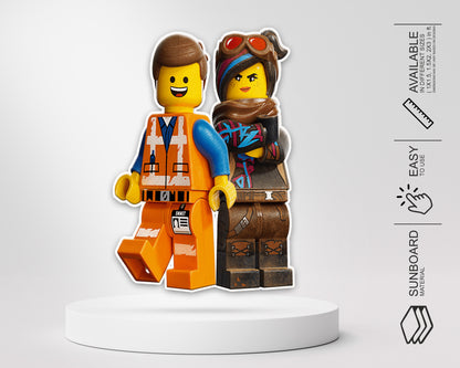 PSI Lego Theme Cutout -22