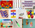 Lego Theme Exclusive Kit - image 1 of 11 | Party Supplies India