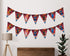 Lego Theme Flag Hanging - image 1 of 3 | Party Supplies India