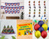 Lego Theme Heritage  Kit - image 1 of 6 | Party Supplies India