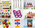 Lego Theme Preferred  Kit - image 1 of 10 | Party Supplies India