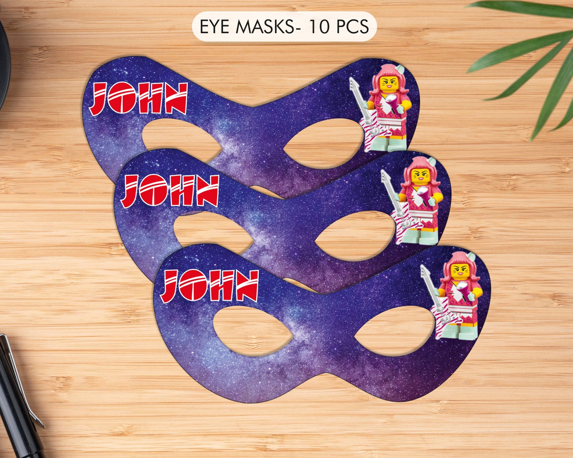 Lego Theme Premium  Kit