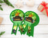 Lion King Theme Badges - image 1 of 4 | Party Supplies India
