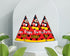 Mickey Mouse Customized Hat - image 1 of 3 | Party Supplies India