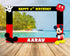 Mickey Mouse Personalized Photobooth - image 1 of 3 | Party Supplies India