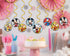 Mickey Mouse Swirls - image 1 of 3 | Party Supplies India