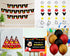 Mickey Mouse Theme Heritage Kit - image 1 of 6 | Party Supplies India