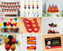Mickey Mouse Theme Preferred Kit - image 1 of 10 | Party Supplies India