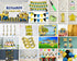 Minion Theme Premium Kit - image 1 of 33 | Party Supplies India