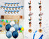Moana Theme Basic Kit - image 1 of 4 | Party Supplies India