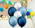Moana Theme Colour 60 Pcs Balloons - image 1 of 3 | Party Supplies India