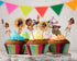 Moana Theme Cupcake topper - image 1 of 3 | Party Supplies India