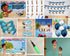 Moana Theme Exclusive Kit - image 1 of 11 | Party Supplies India