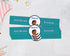 Moana Theme Hand Band - image 1 of 3 | Party Supplies India