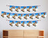 Moana Theme Hanging - image 1 of 3 | Party Supplies India