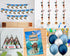 Moana Theme Heritage Kit - image 1 of 6 | Party Supplies India